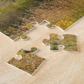 Browns Head Lighthouse, Maine Jigsaw Puzzle (Seite)