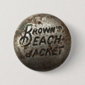 Browns Strand-Jacke Button (Vorderseite)