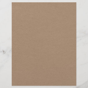 BrownSolidPaper LIGHT BROWN SOLIDE FARBE HINTERGRU Flyer