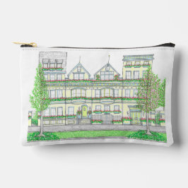 Brownstone City Small Accessory Bag Zubehörtasche