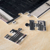 Brownstone in Boston Puzzle (Seite)