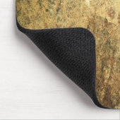 Brownstone Mousepad (Ecke)