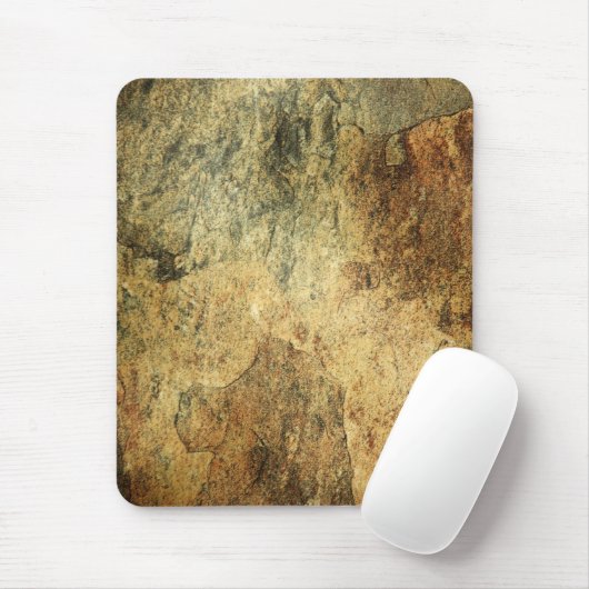 Brownstone Mousepad (Mit Mouse)