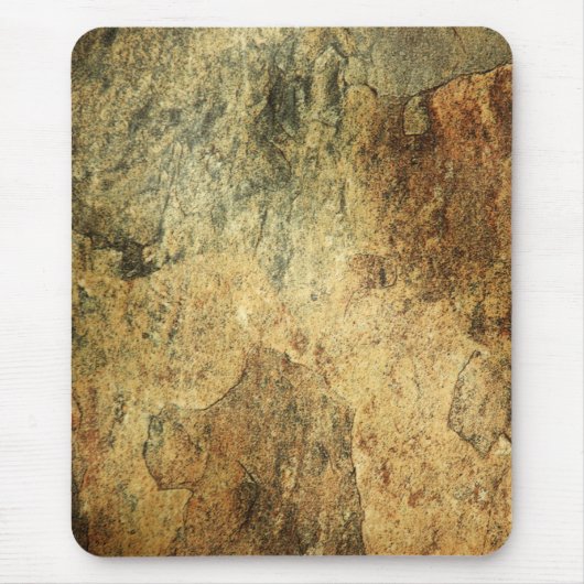 Brownstone Mousepad (Vorne)