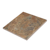 Brownstone vintage rustic simple rustic print  fliese (Seite)