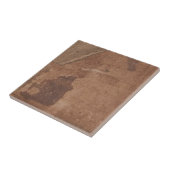 Brownstone vintage rustic simple rustic print  fliese (Seite)