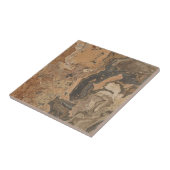 Brownstone vintage rustic simple rustic print  fliese (Seite)