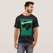 Brownsville, Texas T-Shirt  (Vorne ganz)