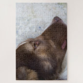 Browny Puzzle (Vertikal)