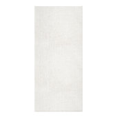 Brows Beauty Salon Esthetician Wellness-Center Pre Werbekarte (Hinten)