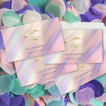 Brows Makeup QR LOGO Golden Eyelashes Ombre