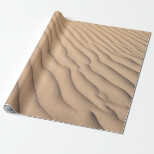 BROWSAND GESCHENKPAPIER