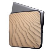 BROWSAND LAPTOPSCHUTZHÜLLE (Vorderseite Links)