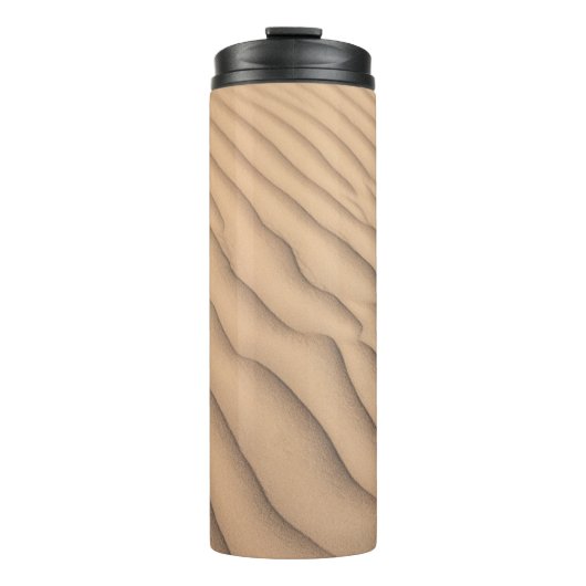 BROWSAND THERMOSBECHER (Vorderseite)