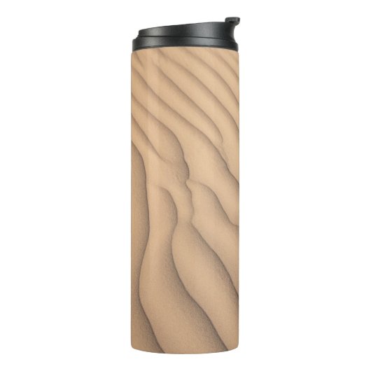 BROWSAND THERMOSBECHER (Nach links gedreht)