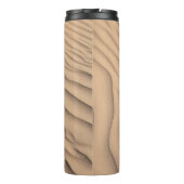 BROWSAND THERMOSBECHER (Rückseite)