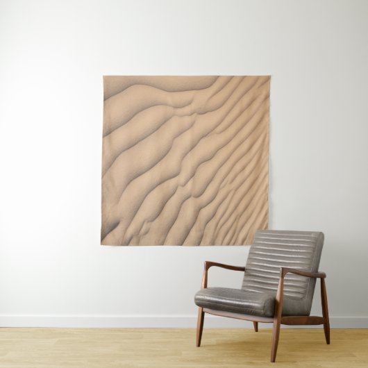 BROWSAND WANDTEPPICH (Beispiel (Horizontal))