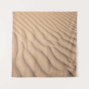 BROWSAND WANDTEPPICH