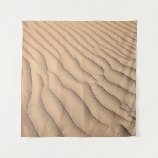 BROWSAND WANDTEPPICH (Vorderseite)