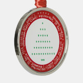 Browser-Cookies für Weihnachtsschmuck Grün (Rechts)