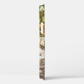 BROWTIGER IN WALKING GESTURE Case-Mate iPhone HÜLLE (Rückseite / Rechts)