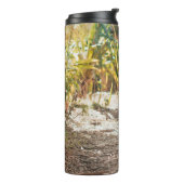 BROWTIGER IN WALKING GESTURE THERMOSBECHER (Nach links gedreht)