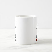 Brozart Kaffee-Tasse Kaffeetasse (Mittel)