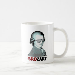 Brozart Kaffee-Tasse Kaffeetasse