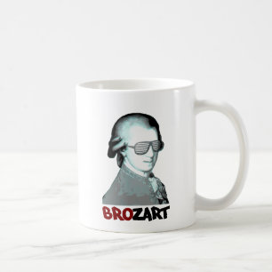 Brozart Kaffee-Tasse Kaffeetasse