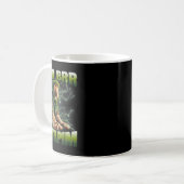 Brr Patapim Kaffeetasse (Vorderseite Links)