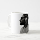 brrent Feyaaa Kaffeetasse (Vorderseite Links)