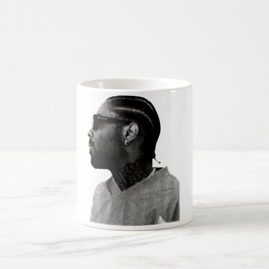 brrent Feyaaa Kaffeetasse (Mittel)