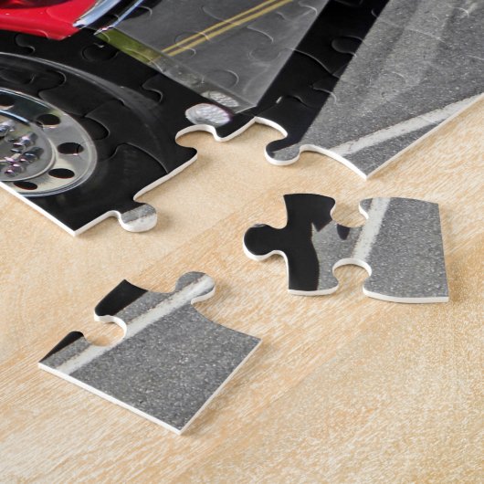 Brubaker großes Puzzlespiel Kojen-389 Puzzle (Seite)