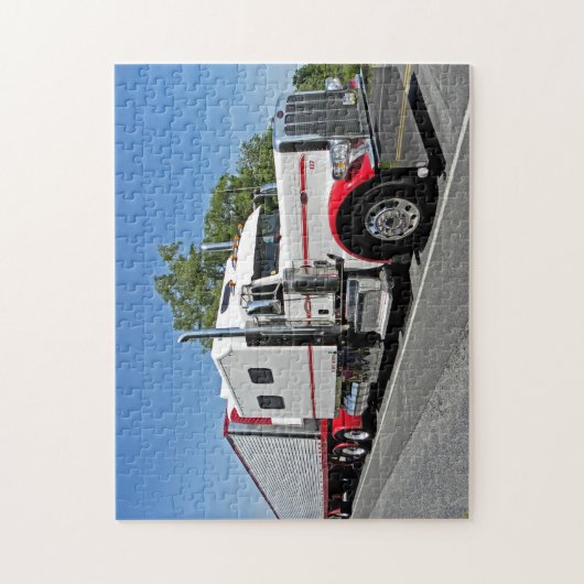 Brubaker großes Puzzlespiel Kojen-389 Puzzle (Vertikal)