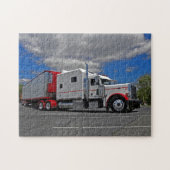 Brubakers großes Puzzlespiel 379 Puzzle (Horizontal)