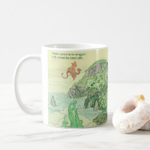 BruBru-Tasse Kaffeetasse