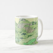 BruBru-Tasse Kaffeetasse (VorderseiteRechts)