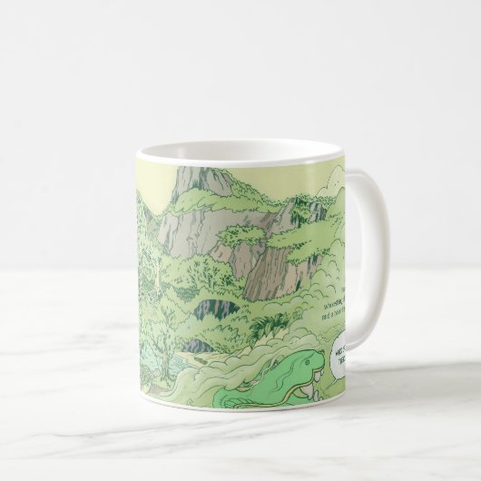 BruBru-Tasse Kaffeetasse (VorderseiteRechts)