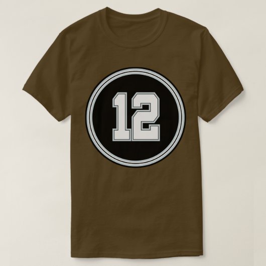 Bruce Bowen T-Shirt (Design vorne)