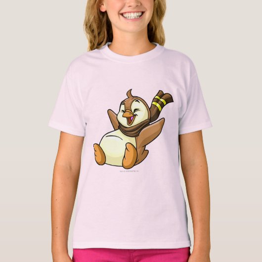 Bruce Brown T-Shirt (Vorderseite)