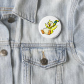 Bruce-Gelb Button (Beispiel)