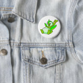 Bruce-Glühen Button (Beispiel)