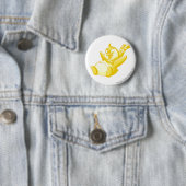 Bruce-Gold Button (Beispiel)