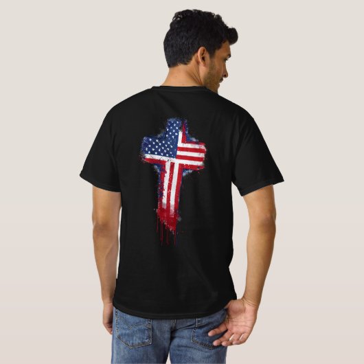 Bruce Lee "Speed + Power" Grafik T-Shirt (Schwarz voll)