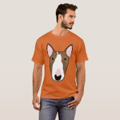 Bruce lustig T-Shirt (Vorne ganz)