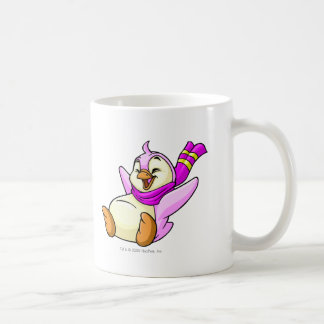 Bruce-Rosa Kaffeetasse