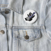 Bruce-Schatten Button (Beispiel)