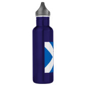 Bruce Sword auf Salreifen Trinkflasche (Links)