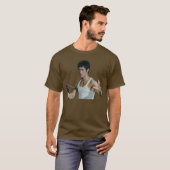 Bruce T-Shirt (Vorne ganz)
