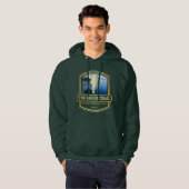 Bruce Trail (B) Hoodie (Vorne ganz)